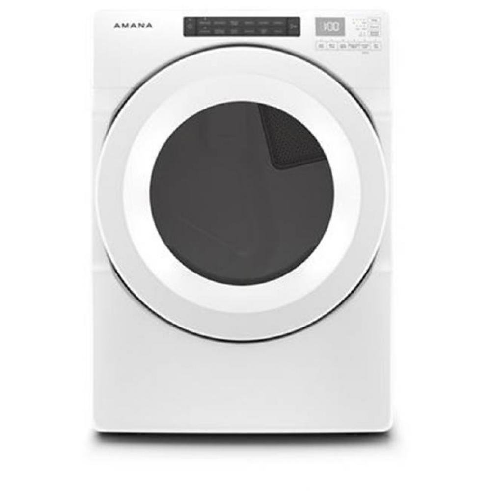 NED5800HW Appliances Dryers