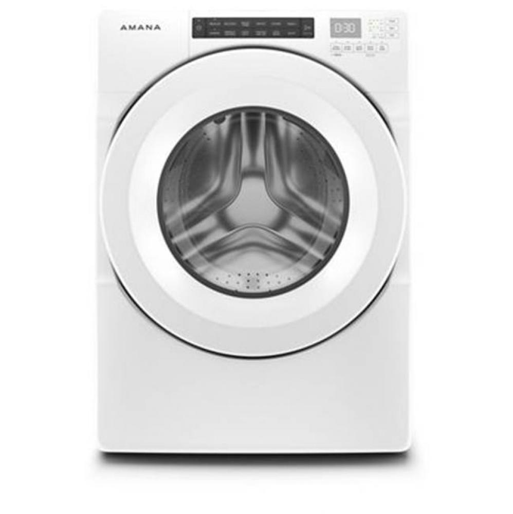 NFW5800HW Appliances Washers