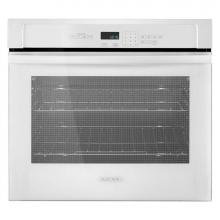 Amana AWO6313SFW - 30-inch Amana Wall Oven with 5.0 cu. ft. Capacity