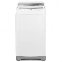 Amana NTC3500FW - Amana 1.5 cu. ft. Compact Washer with Stainless Steel Tub