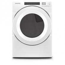 Amana NGD5800HW - NGD5800HW Appliances Dryers