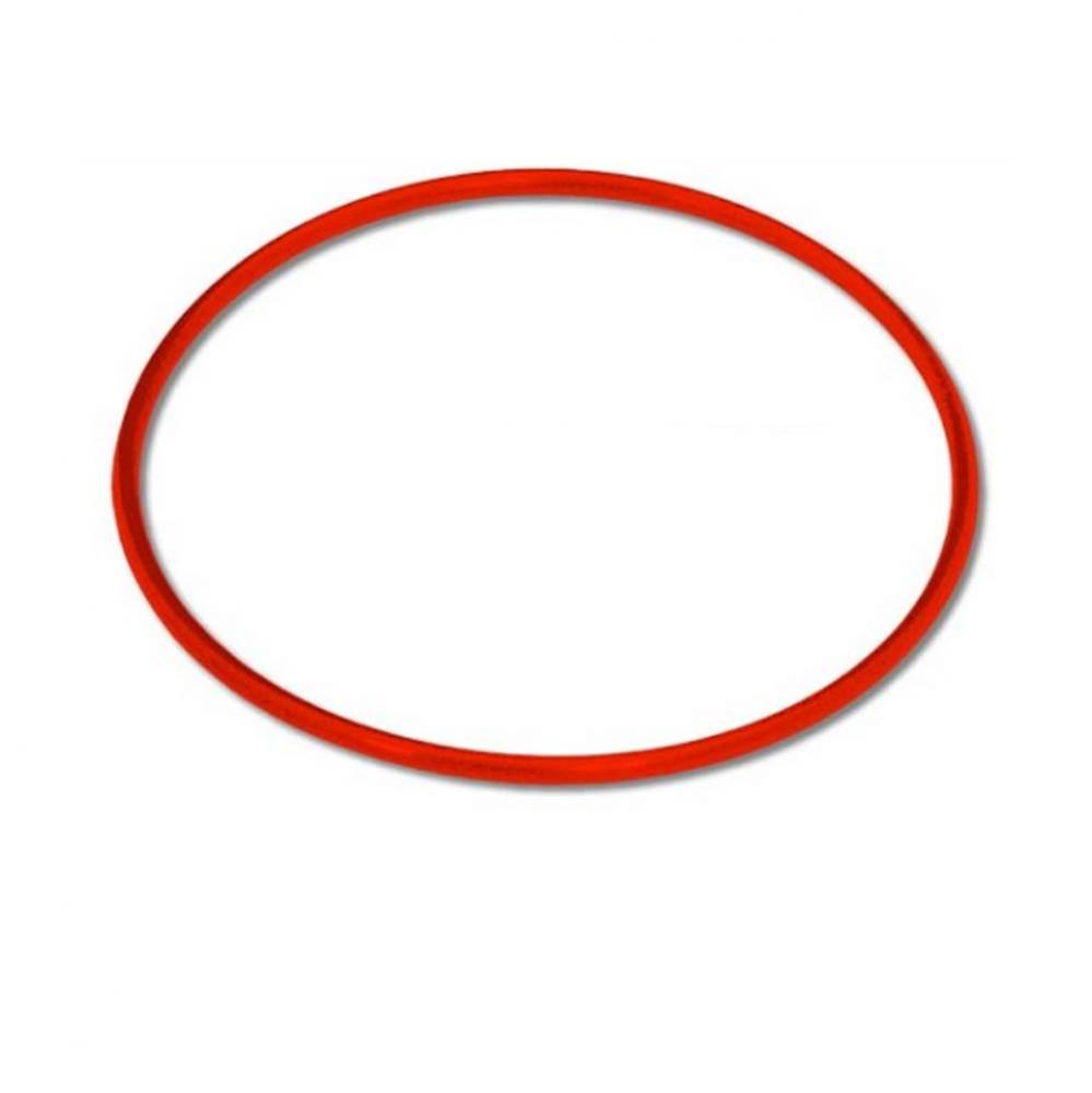 Silicone O-ring for Hot-High Pressure Housing (WH-34)