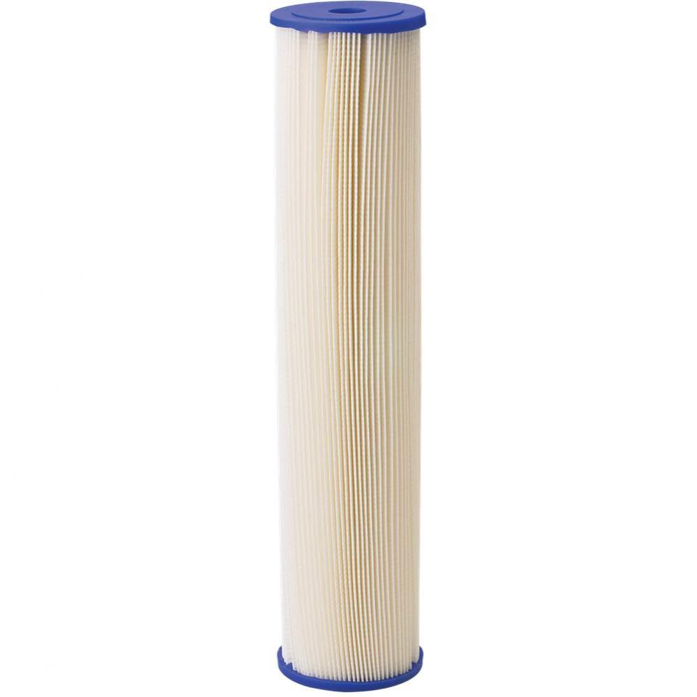 ECP20-20BB Pleated Cellulose Polyester