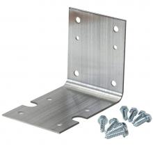American Plumber 150061 - Mounting Bracket Kit for 1'' and 1-1/2'' Inlet/Outlet Heavy-Duty Housings