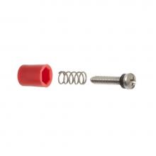 American Plumber 151039 - Pressure Relief Button Assembly (Does not fit Valve-in-Head Caps)