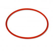 American Plumber 151118 - Silicone O-ring for Hot-High Pressure Housing (WH-34)