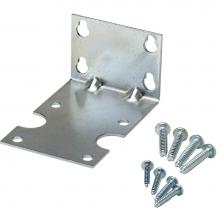 American Plumber 152041 - Mounting Bracket Kit for 3/8'' Inlet/Outlet Housings (L-shaped)