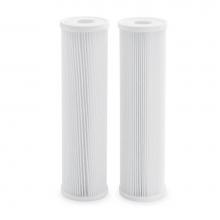 American Plumber 155182-52 - Pleated Cellulose Polyester