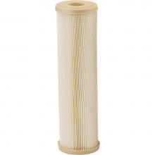 American Plumber 255481-43 - ECP1-10 Pleated Cellulose Polyester