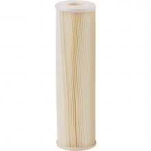 American Plumber 255482-43 - ECP5-10 Pleated Cellulose Polyester