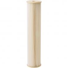 American Plumber 255493-43 - ECP1-20BB Pleated Cellulose Polyester