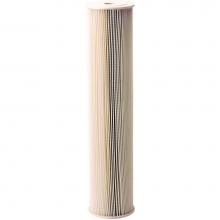 American Plumber 255494-43 - ECP5-20BB Pleated Cellulose Polyester