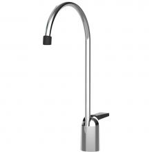 American Plumber SH244820 - Air gap faucet