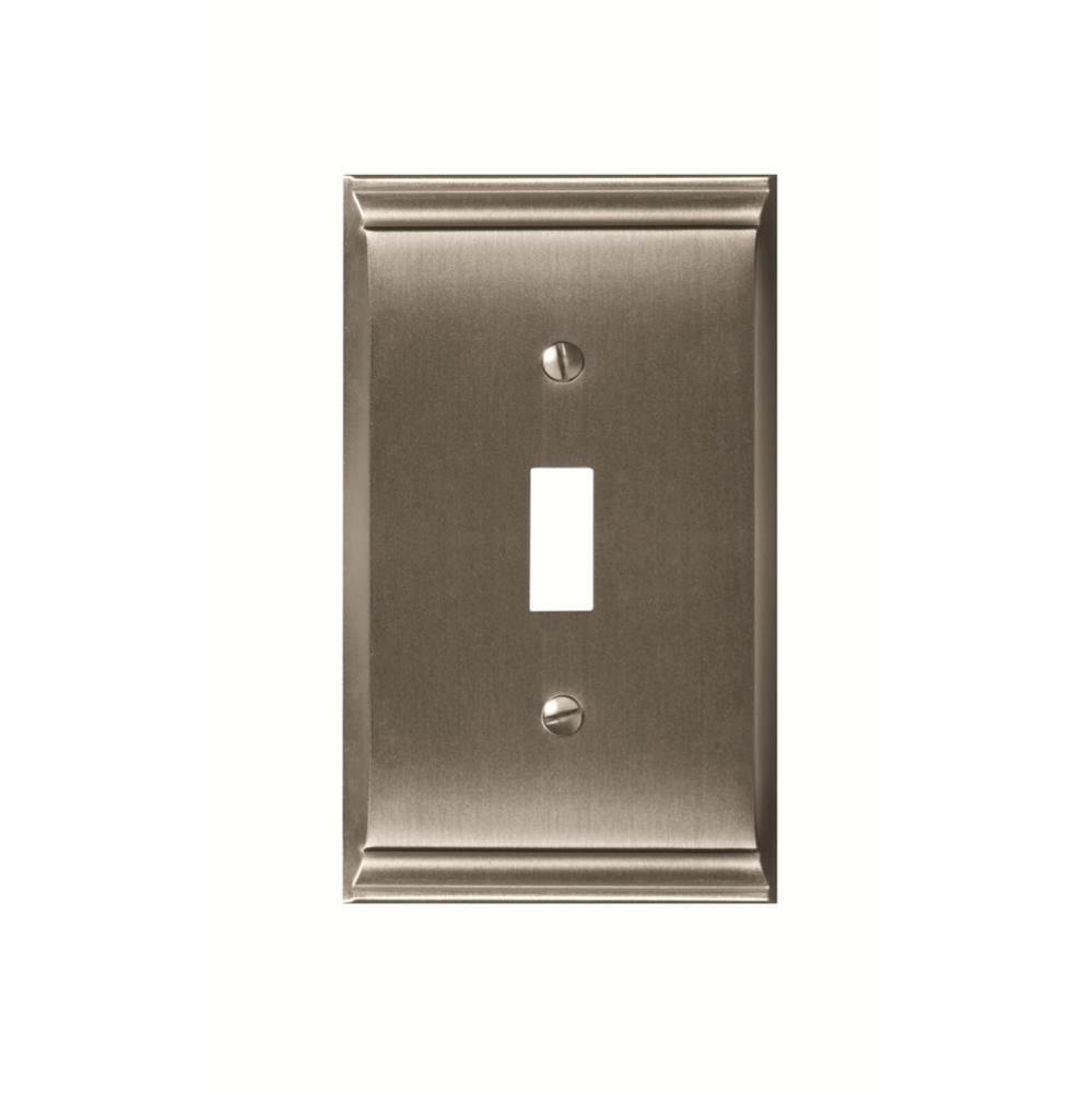 WALLPLATE-CANDLER-1 TOGGLE-G10