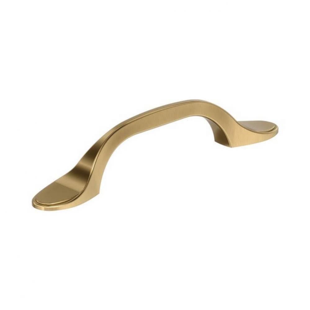 Ravino Pull, Champagne Bronze