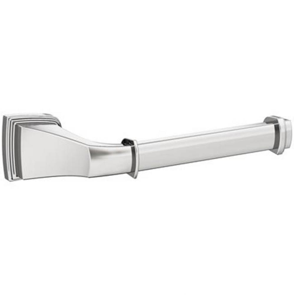 Revitalize Tissue Holder, Polished Nickel