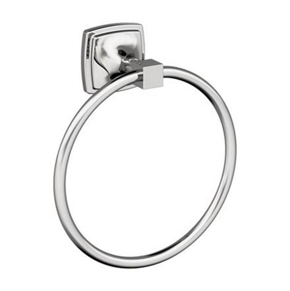 Stature Towel Ring