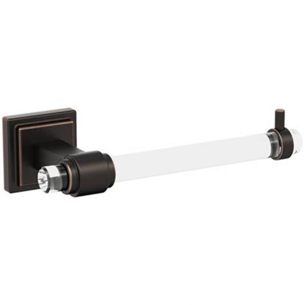 Glacio Toilet Tissue Holder