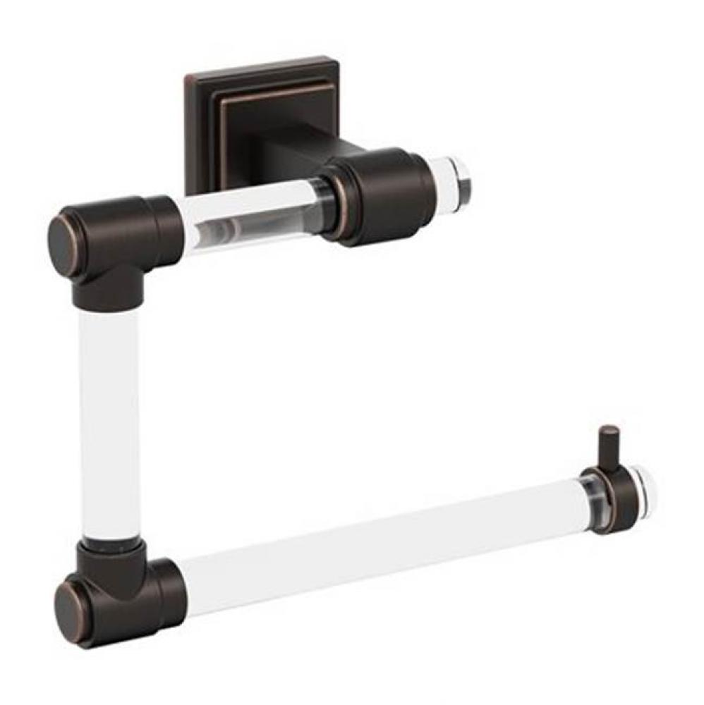 Glacio Towel Ring