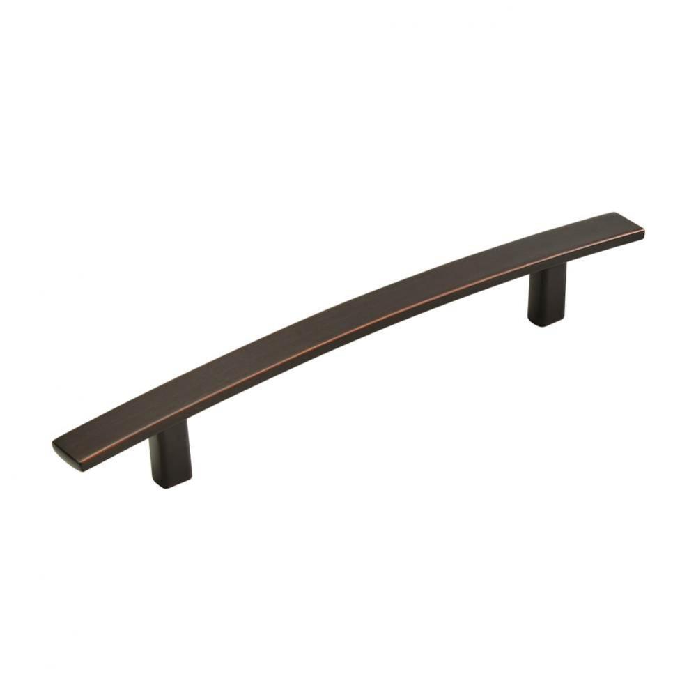 Cyprus 8 in (203 mm) Center-to-Center Oil-Rubbed Bronze Appliance Pull