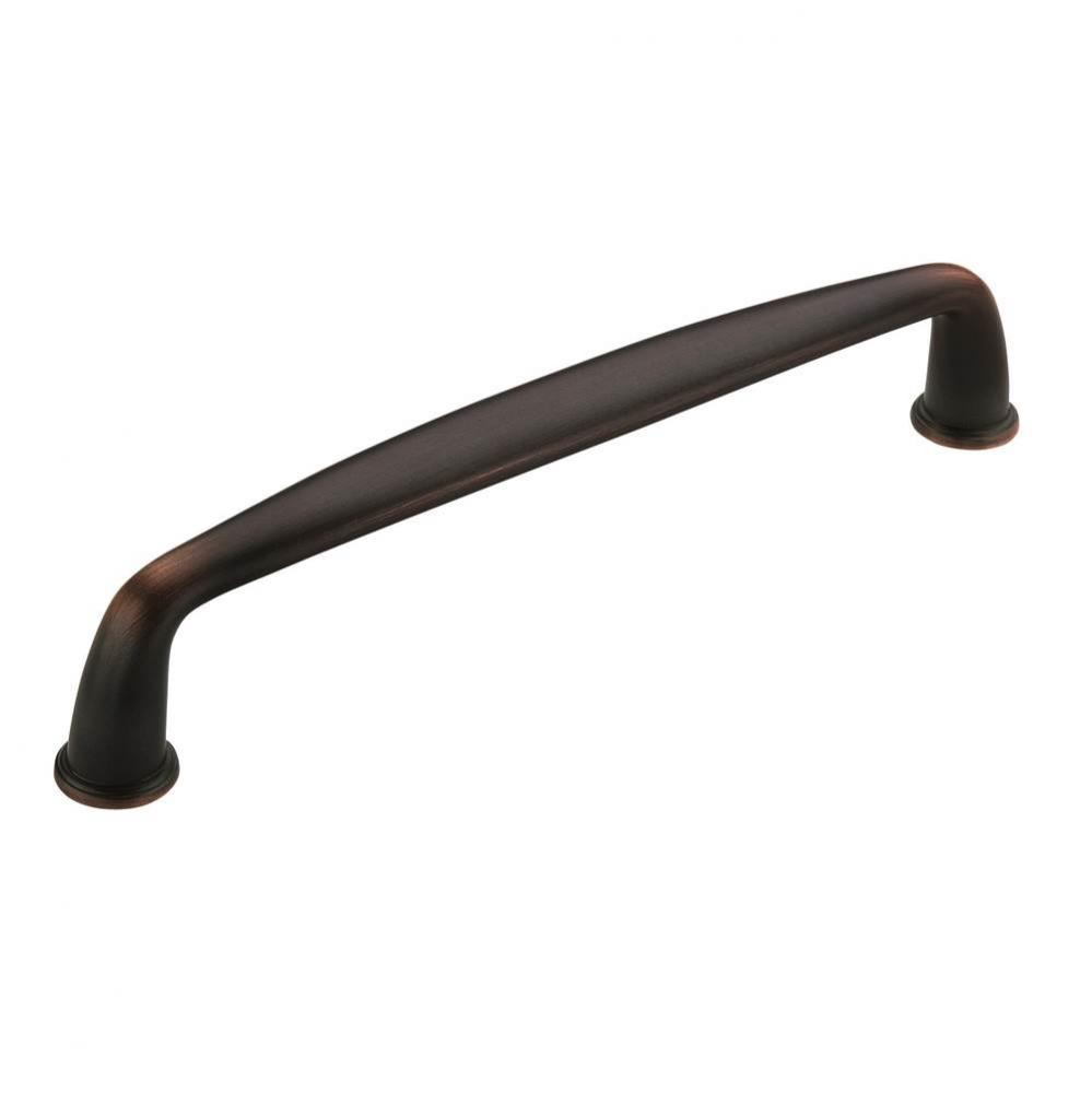Kane 8 in (203 mm) Center-to-Center Oil-Rubbed Bronze Appliance Pull
