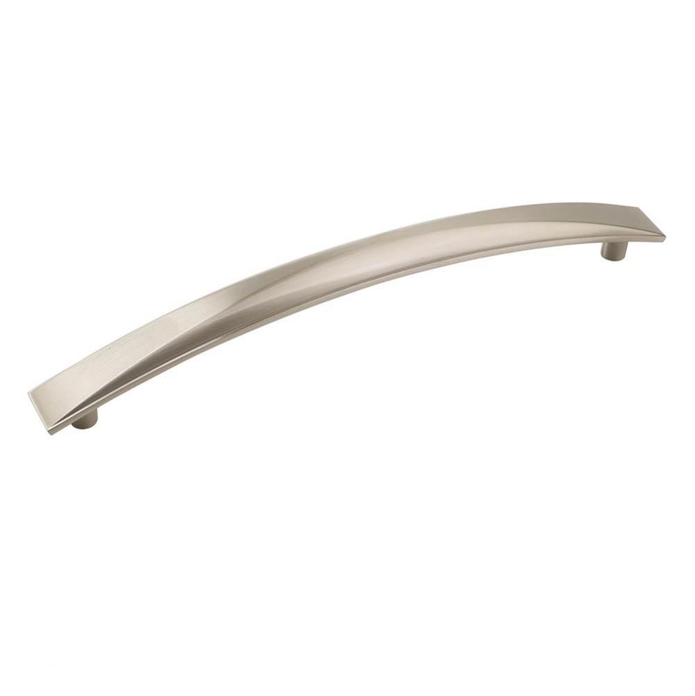 Extensity 8 in (203 mm) Center-to-Center Satin Nickel Appliance Pull