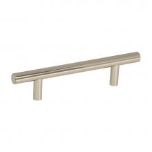 Amerock BP40516PN - Bar Pulls 3-3/4'' (96 mm) Pull