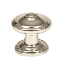 Amerock BP55341PN - Revitalize 1.25'' (32 mm) Knob