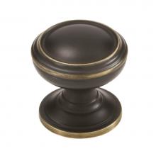 Amerock BP55342VB - Revitalize 1.25'' (32 mm) Knob