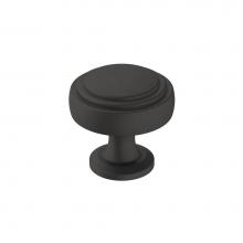 Amerock BP36765FB - Winsome Knob