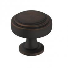 Amerock BP36765ORB - Winsome Knob