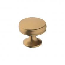 Amerock BP36793CZ - Renown Knob