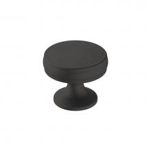 Amerock BP36793FB - Renown Knob