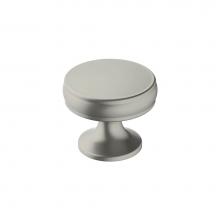 Amerock BP36793G10 - Renown Knob