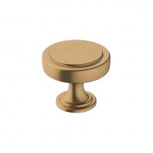 Amerock BP36880CZ - Exceed Knob