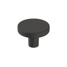 Amerock BP36904FB - Versa Knob