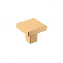 Amerock BP36905CZ - Monument Knob
