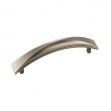 Amerock BP29379AS - Extensity 3 in (76 mm) Center-to-Center Antique Silver Cabinet Pull