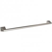 Amerock BH36004G10 - Blackrock Towel Bar