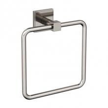 Amerock BH36072G10 - Appoint Towel Ring