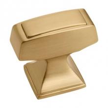 Amerock BP53029CZ - Mulholland  Knobs