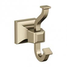 Amerock BH36020BBZ - Muholland Robe Hook