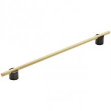 Amerock BP7414320MBMG - Transcendent Pull