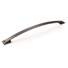 Amerock BP29367ORB - Candler 18 in (457 mm) Center-to-Center Oil-Rubbed Bronze Appliance Pull