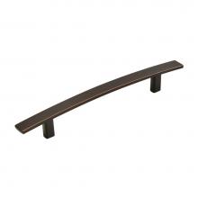 Amerock BP26205ORB - Cyprus 8 in (203 mm) Center-to-Center Oil-Rubbed Bronze Appliance Pull