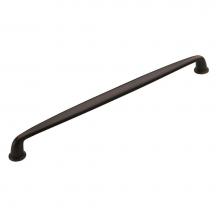 Amerock BP53806ORB - Kane 18 in (457 mm) Center-to-Center Oil-Rubbed Bronze Appliance Pull