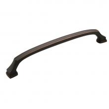 Amerock BP55349ORB - Revitalize 12 in (305 mm) Center-to-Center Oil-Rubbed Bronze Appliance Pull