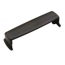 Amerock BP53801ORB - Kane 3-3/4 in (96 mm) Center-to-Center Oil-Rubbed Bronze Cabinet Cup Pull