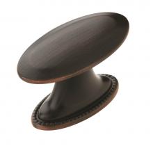 Amerock BP29280ORB - Atherly 1-1/2 in (38 mm) Length Oil-Rubbed Bronze Cabinet Knob