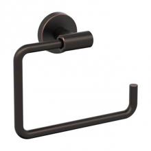 Amerock BH26541ORB - Arrondi Towel Ring